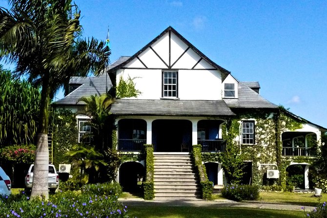 Hampden Estate Rum Tour and Lunch from Montego Bay - Hampden Estate: what makes this Montego Bay rum tour feel different