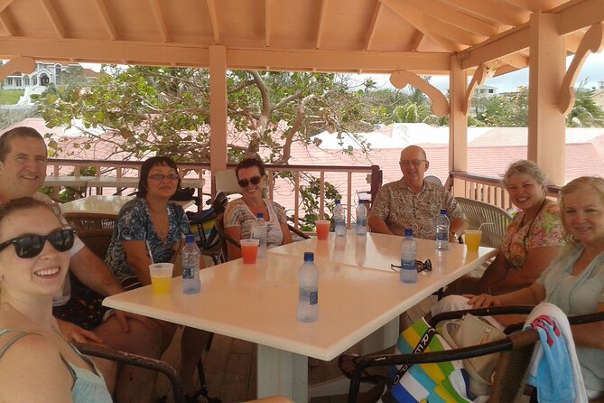 Historic Island Tour Plus Rum Cake Sample and Local Beer - Rum Cake and the Best Souvenir Strategy