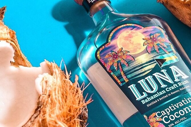 Historic Island Tour Plus Rum Cake Sample and Local Beer - Hotel Pickup and a Small-Group Ride That Feels Personal
