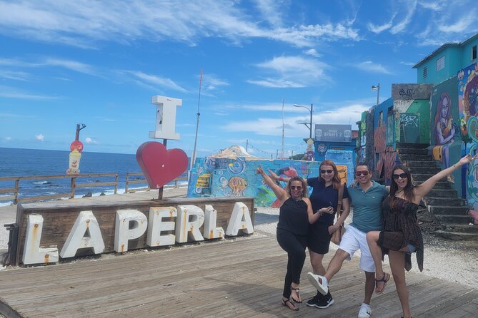 Intensive Old San Juan Opulent Coffee/Rum/Tastings Walking Tour - Plaza de Armas: the classic center of gravity
