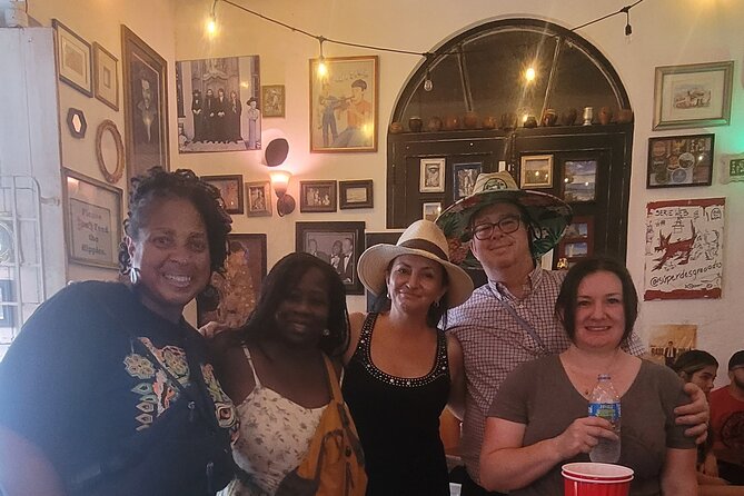 Intensive Old San Juan Opulent Coffee/Rum/Tastings Walking Tour - Calle San Sebastian and the market moment: where shopping turns into making