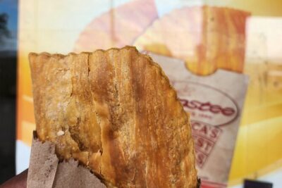 Jamaican Street Food and Rum Tasting Private Tour - Your 1 hour 15 minute route: how the timing affects your choices