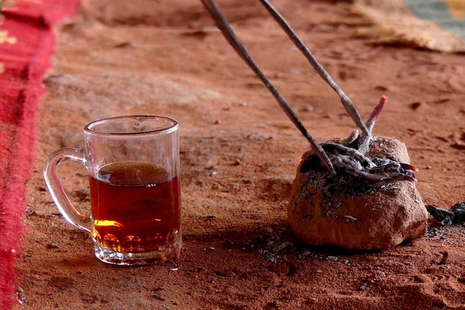 Jeep Tours in Wadi Rum with Bedouin Guide 2,3,4,5 hours | Magic Bedouin Star - Price and value: what $38 buys you (and where extra costs show up)