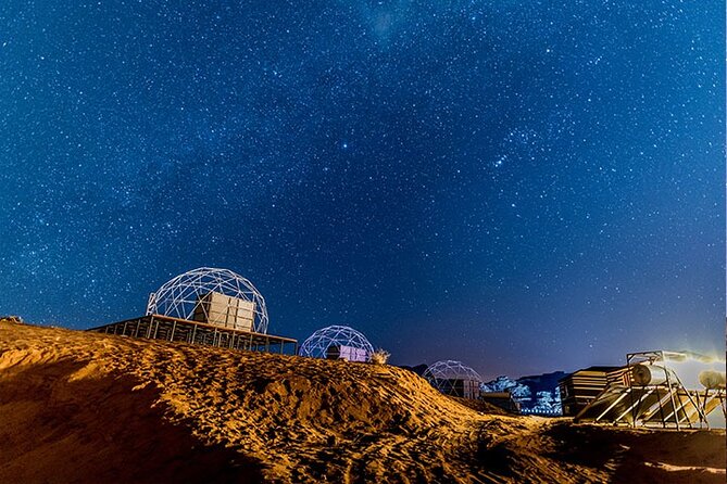 Jordan Pass 2- Night Private Secret Escape Tour Petra, Wadi Rum, & the Dead Sea - The transfer into the Dead Sea: spa vibes without committing to spa pricing