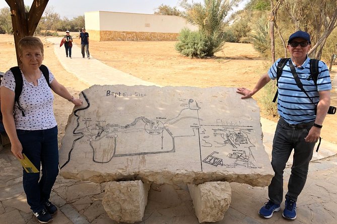 Jordan Private 4-Day Tour: Mt Nebo, Kerak, Petra, Wadi Rum, Baptism Site, Amman - Comfort, Timing, and Logistics That Matter Day to Day