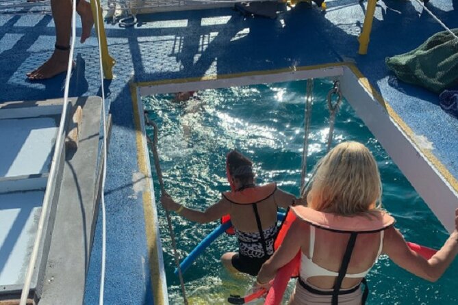 Key West Rum and Reggae: Reef Snorkel Adventure and Sunset Sail - Key points to know before you go