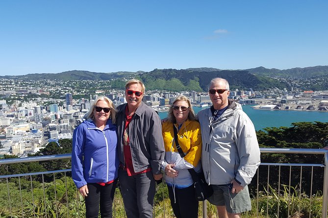 Kombucha Rum and Craft Beer Private Tour - Yeastie Boys beer paddle: Wellington craft beer cred, in 30–45 minutes