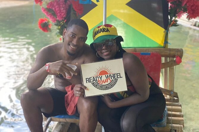 Lethe River Rafting Travel from Montego Bay w FREE Rum Punch - Price and Logistics: How to Budget for the Best Day
