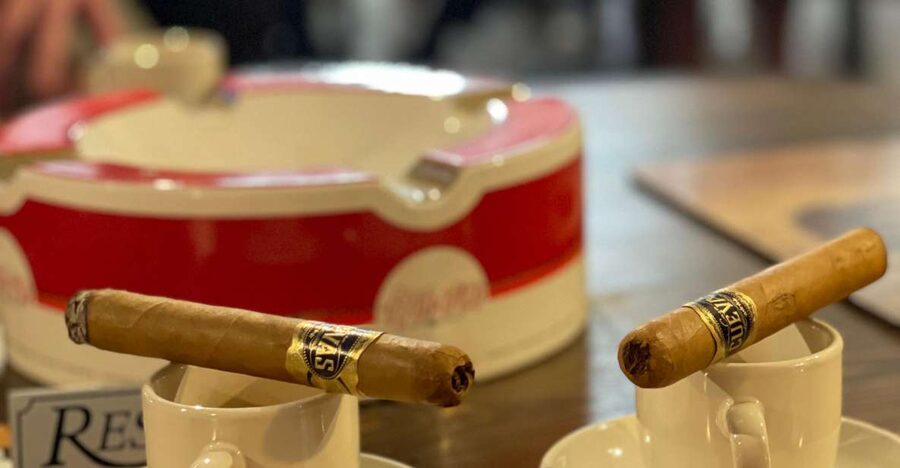 Little Havana: Cigar & Rum Tasting Experience - Key highlights worth planning for