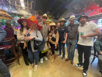 Little Havana: Cigar & Rum Tasting Experience - Bay of Pigs Monument start: the story begins with the politics