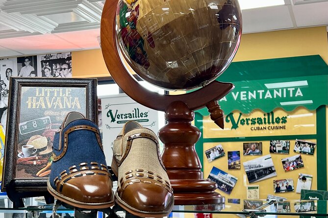 Little Havana Miami: Classic Cars, Cigar Factory, Coffee and more - A quick tip to get the most out of every stop