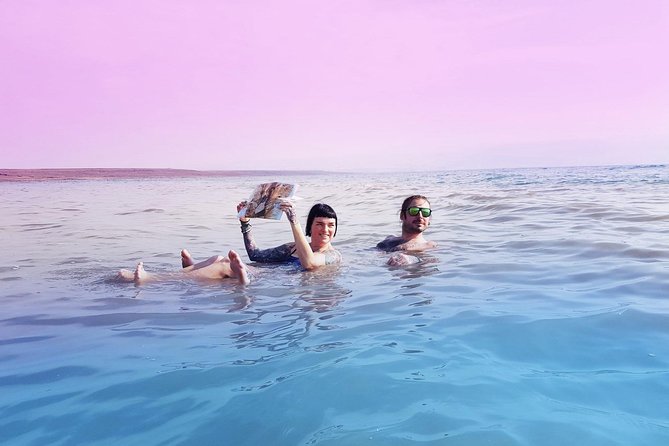 Madaba , Mt Nebo, Dead Sea, Petra & Wadi Rum in 3 days - Key things to know before you go