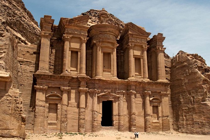 Madaba , Mt Nebo, Dead Sea, Petra & Wadi Rum in 3 days - Dead Sea day use: floating and how to avoid the usual mistakes