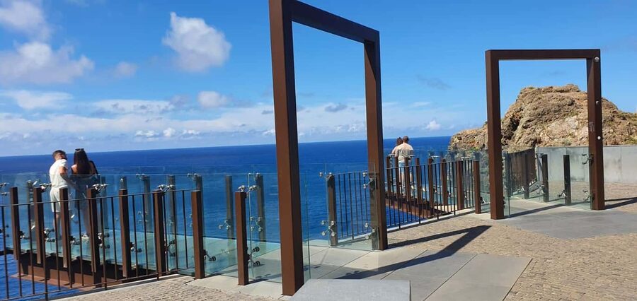 Madeira: East Island Tour with Rum Tasting - Key things to know before you go