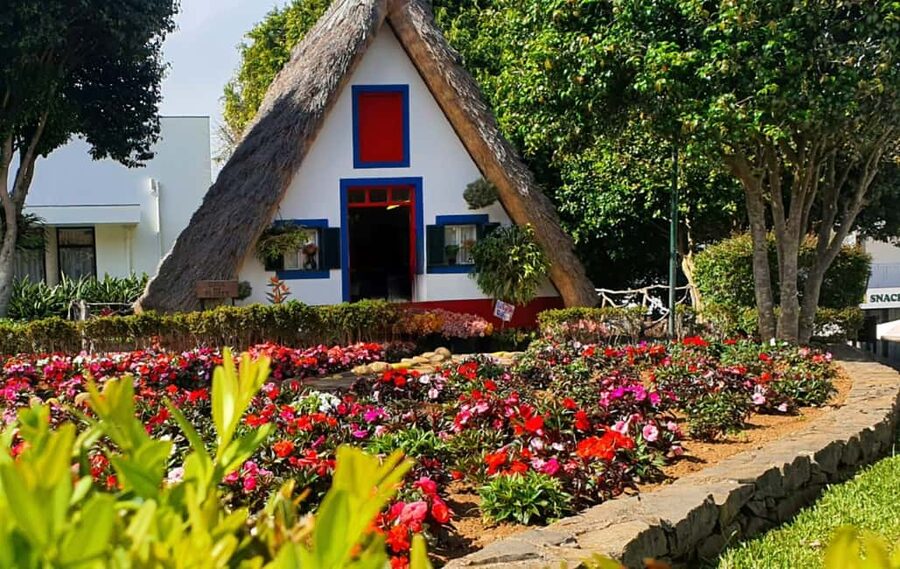 Madeira: East Island Tour with Rum Tasting - Pico do Arieiro: Madeira’s third-highest peak, first wow moment