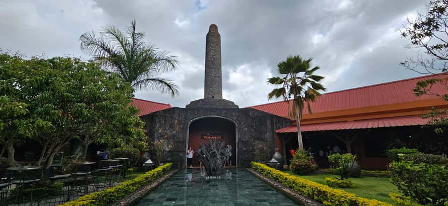 Mauritius: Sights of the South Private Tour with Rum Tasting - Key points worth knowing before you go