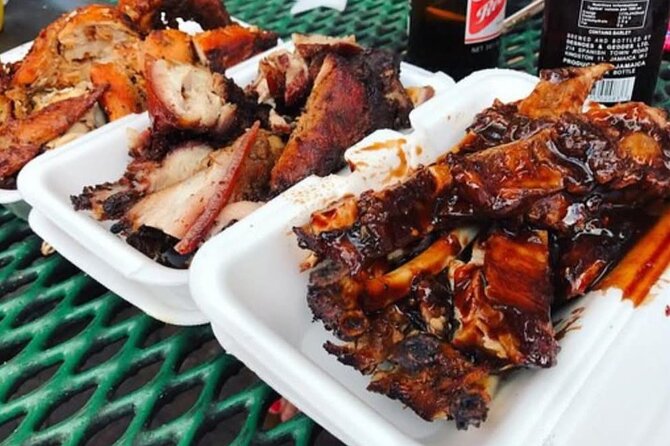 Montego Bay Jerk Tour and Rum Punch Mixology/Food Tour - Key things to know before you go
