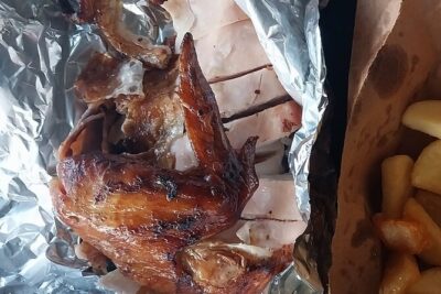 Montego Bay Jerk Tour and Rum Punch Mixology/Food Tour - The Hip-Strip starter hour: get oriented fast