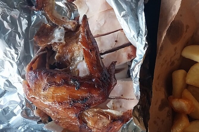 Montego Bay Jerk Tour and Rum Punch Mixology/Food Tour - The Hip-Strip starter hour: get oriented fast
