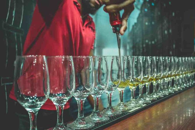 Mount Gay Signature Rum Tasting Experience - The short film: rum production explained without the long tour