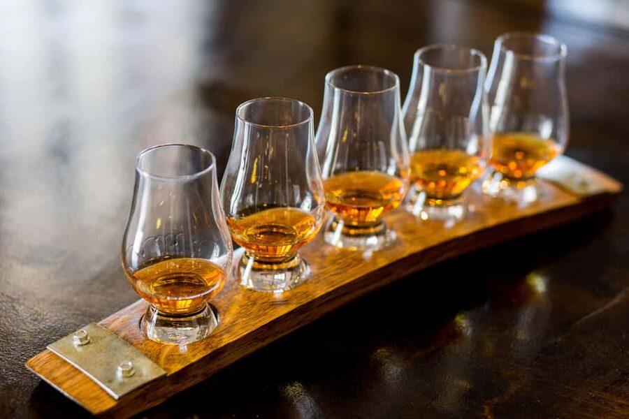 Nassau: 45-minute Private Rum Tasting & Mixology - Key highlights you’ll actually care about