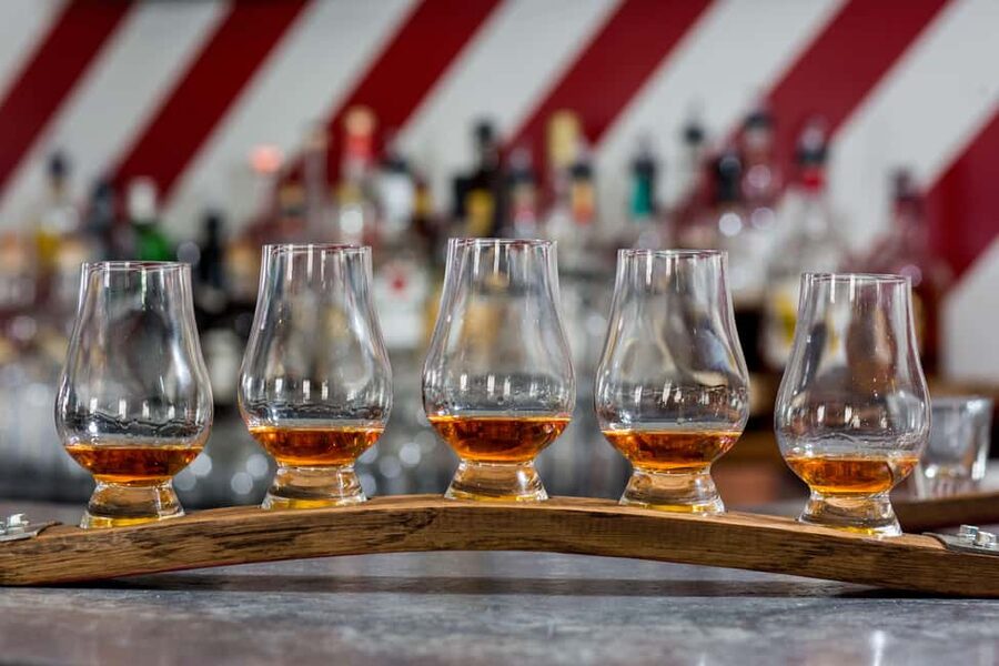 Nassau: 45-minute Private Rum Tasting & Mixology - Practical Tips for a Smooth, Cruise-Friendly Stop
