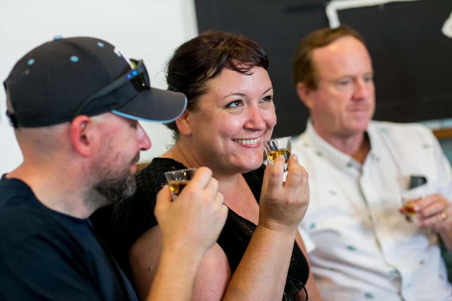Nassau: 45-minute Private Rum Tasting & Mixology - FAQ