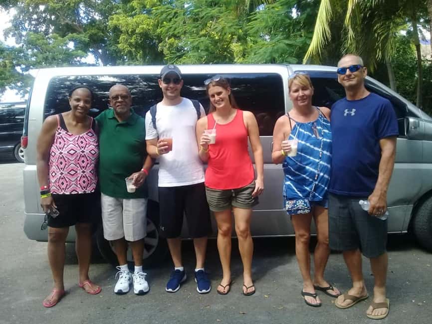Nassau: Island Highlights Tour with Rum Tasting - Key Highlights You’ll Actually Feel