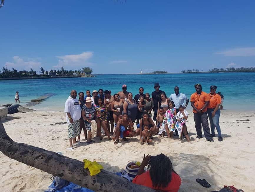 Nassau: Island Highlights Tour with Rum Tasting - Atlantis Resort Views Without Paying for a Full Day