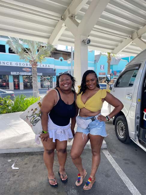 Nassau: Land Tour with Local Food & Rum Tasting - Why Nassau’s pirate-and-food format makes sense