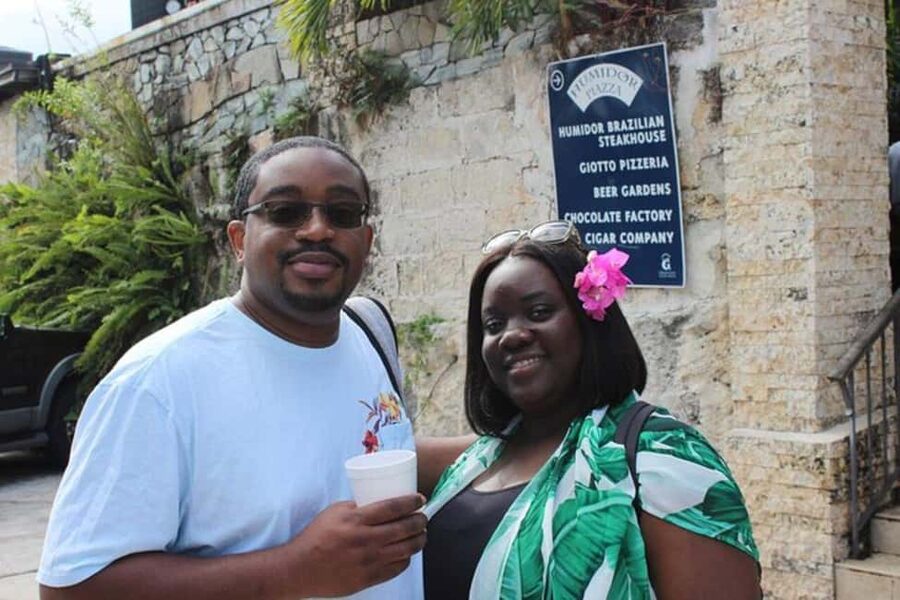 Nassau: Private Rum Reggae and Rhythms Tour - John Watling’s Distillery: a rum-making demonstration you can actually follow