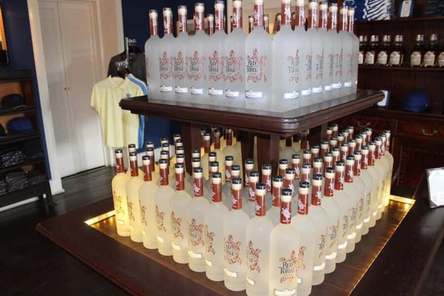 Nassau: Private Rum Reggae and Rhythms Tour - Value check: is $93 per person a good deal?