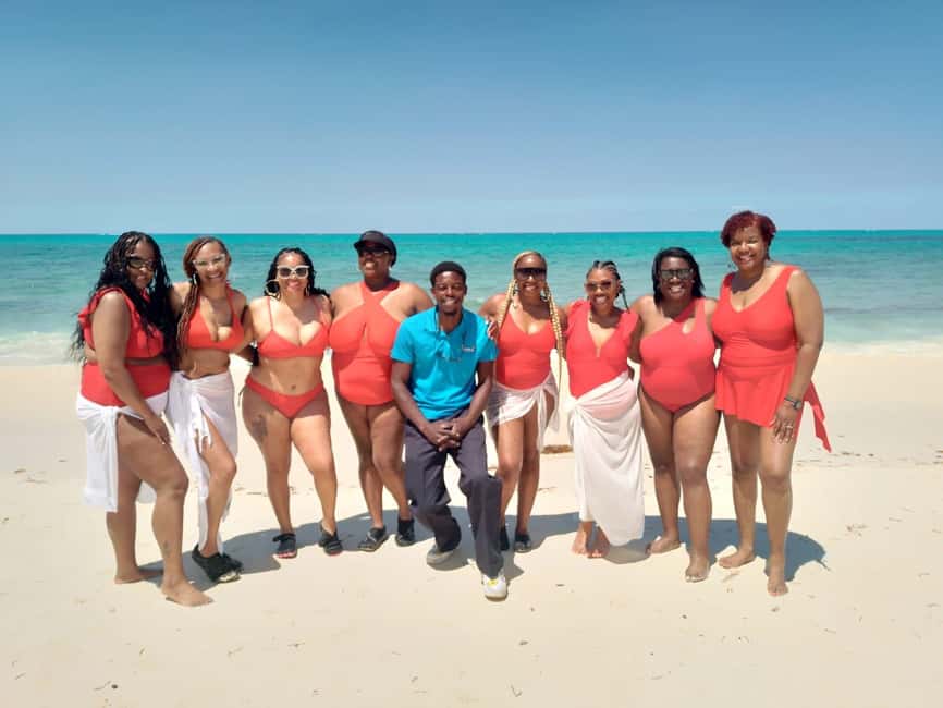 Nassau: Rum, Reggae and Rhythms Tour - Key Highlights You’ll Feel Quickly
