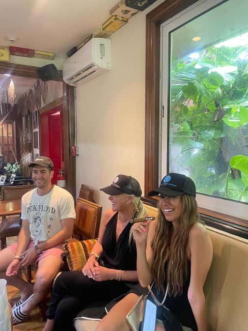 Nassau: Rum, Reggae and Rhythms Tour - Rum Distillery Tasting: Where the Island’s Sugar Becomes Spirit