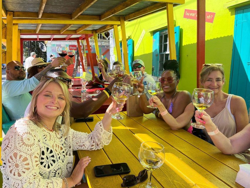 Nassau: Rum, Reggae and Rhythms Tour - Bob Marley’s Former Home: Reggae Roots Without the Museum Feel
