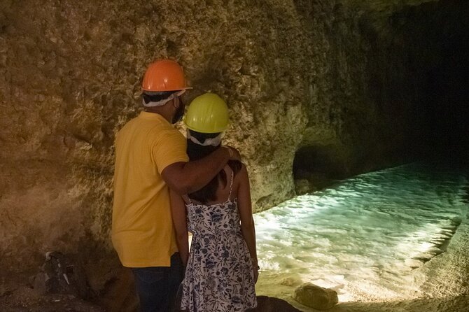 Nature Trail, Tram & Rum Tasting at Harrison's Cave by Chukka - Timing, Waiting, and When the Day Feels Off-Plan