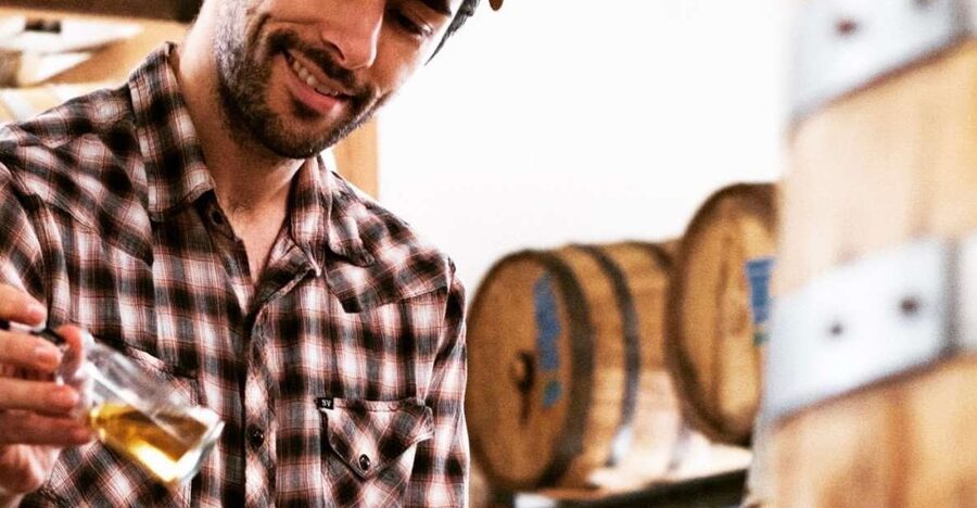 New Orleans: Guided Rum Distillery Tour and Tasting - Roulaison Rum Tours: A Short Walk From Sugarcane to Glass
