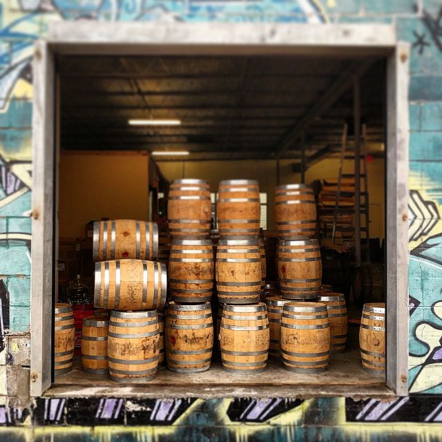 New Orleans: Guided Rum Distillery Tour and Tasting - Price and Value: $15 for Five Samples and Context
