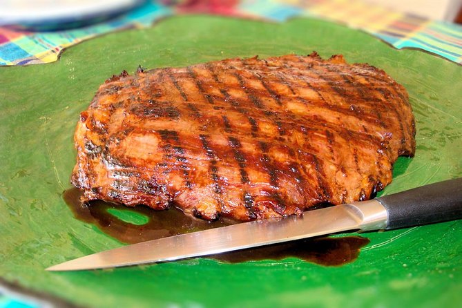 Nicole's Table - Cooking with Rum - The Rum Plan: 4 Types You Cook With Plus a Tasting of 6