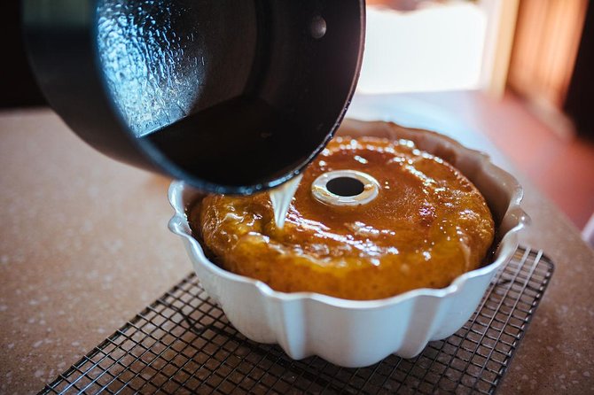 Nicole's Table - Cooking with Rum - Cooking with Nicole’s Style: Informal Teaching, Real Stories