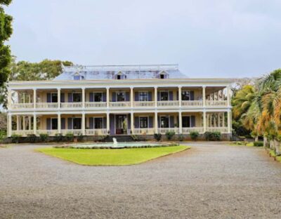 North Day Tour, Botanical Garden, Sugar Museum, Rum Tasting - Sir Seewoosagur Ramgoolam Botanical Garden: more than a pretty stop