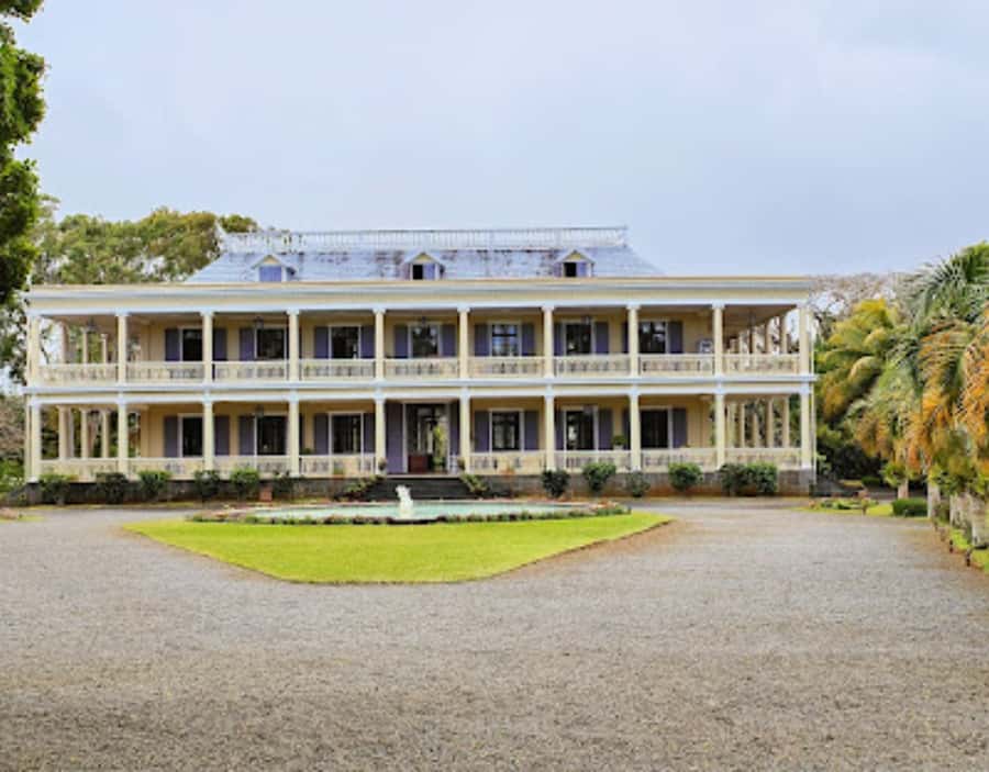 North Day Tour, Botanical Garden, Sugar Museum, Rum Tasting - Sir Seewoosagur Ramgoolam Botanical Garden: more than a pretty stop
