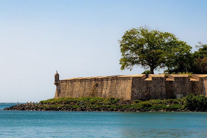 Old San Juan and Rum Factory Full-Day Tour: Minimum 8+ people - The timing that makes the day work: an early start, a lunch gap, and an easy flow