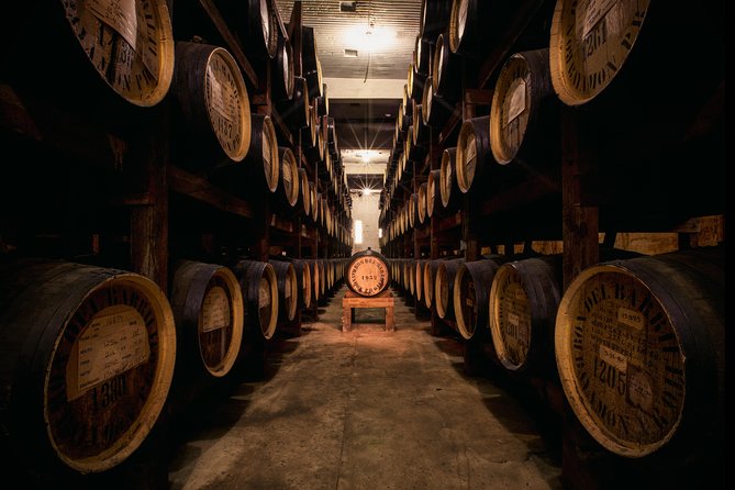 Old San Juan and Rum Factory Full-Day Tour: Minimum 8+ people - Comfort and value: what $135 covers (and where your extra money goes)