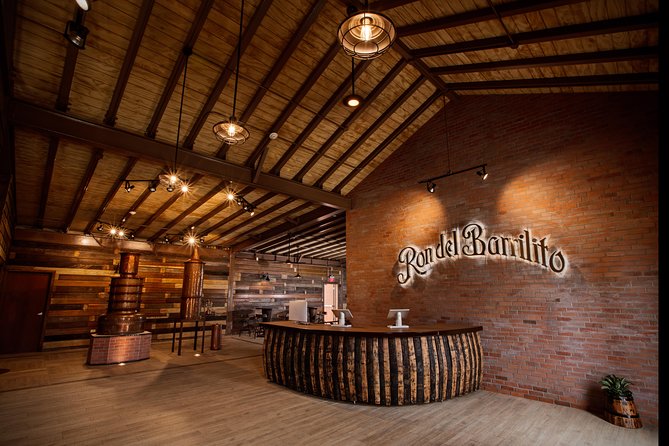 Old San Juan and Rum Factory Full-Day Tour: Minimum 8+ people - Guide experience: why names like Yamile and Tim matter