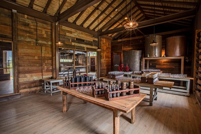 Old San Juan and Rum Factory Full-Day Tour: Minimum 8+ people - Who should book this tour, and who should skip it