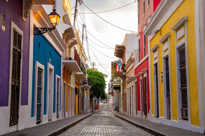 Old San Juan and Rum Factory Full-Day Tour: Minimum 8+ people - Should you book the Old San Juan and Rum Factory tour?