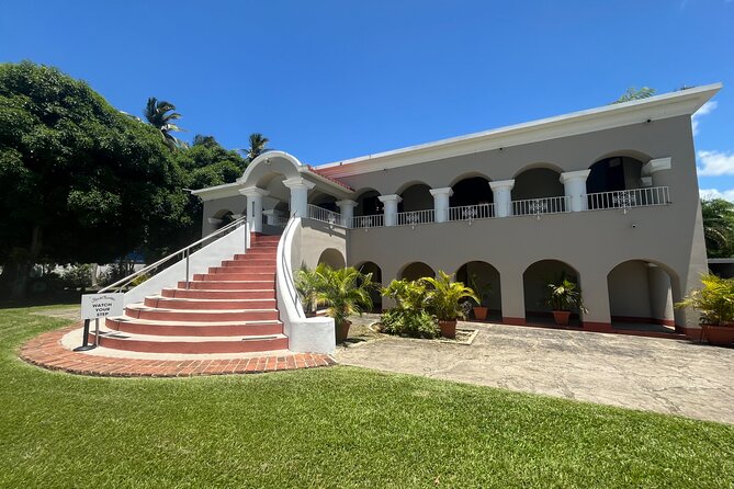 Old San Juan Private Tour with Barrilito Rum Experience - Old San Juan Meets Ron del Barrilito in 3–4 Hours