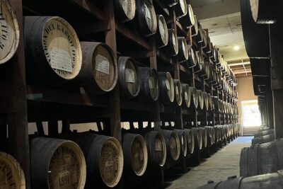 Old San Juan Private Tour with Barrilito Rum Experience - Meeting Point, Pickup, and How the Tour Stays Simple