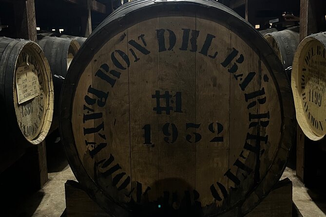 Old San Juan Private Tour with Barrilito Rum Experience - What’s Included vs. What You’ll Need to Plan for
